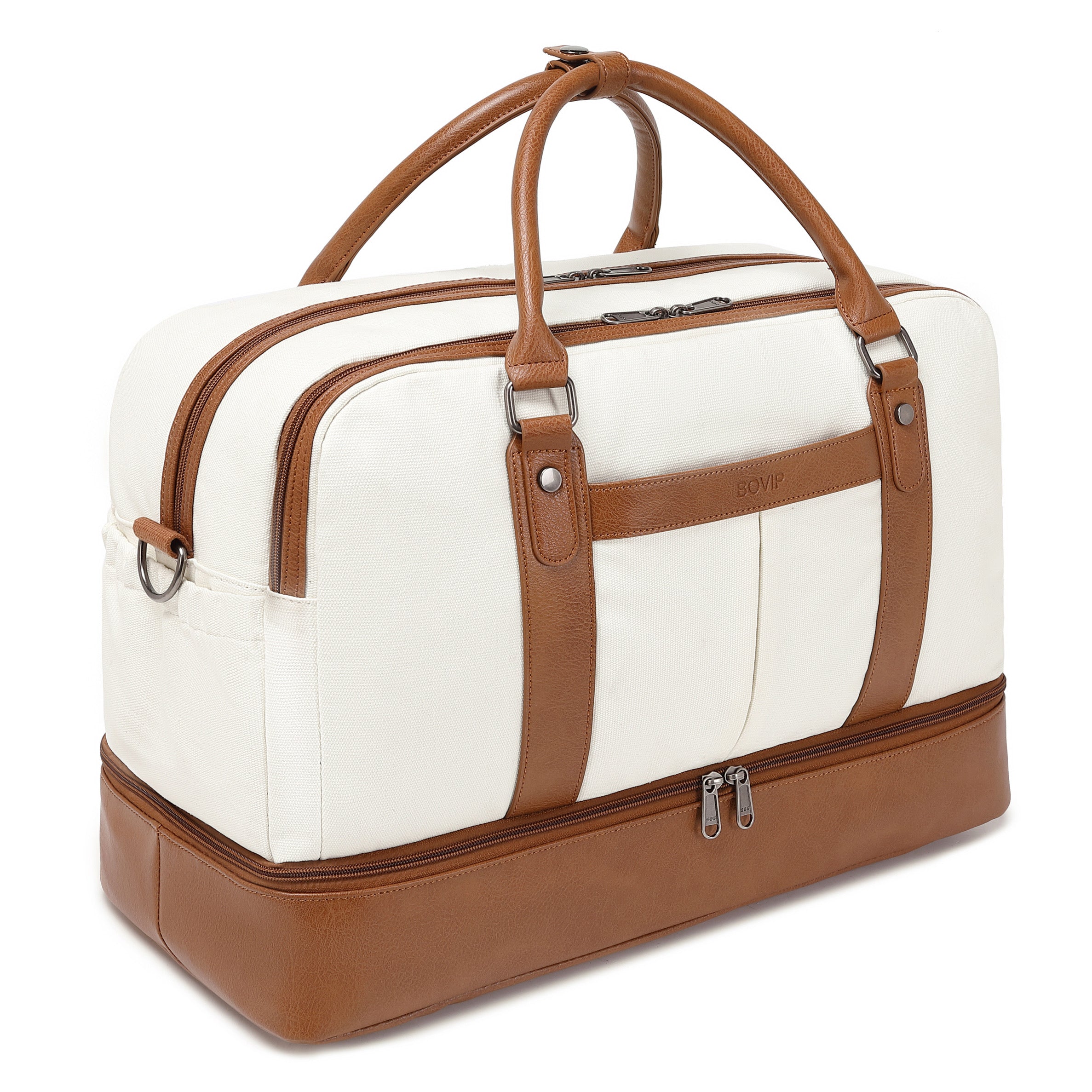 Large Capacity Travel Bag Sets Lightweight Luggage Handbag