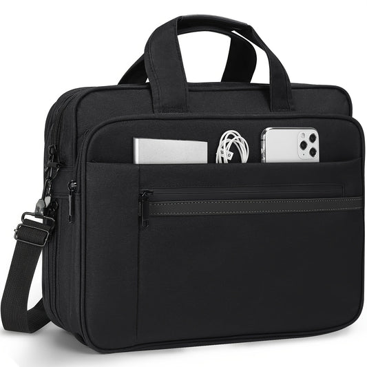 Waterproof Sling Laptop Bag for Men & Women