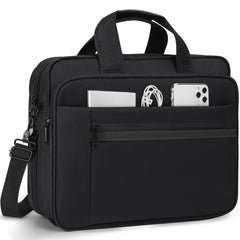 Waterproof Sling Laptop Bag for Men & Women