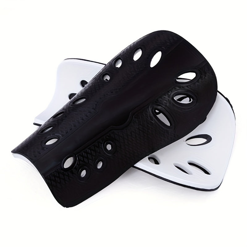 Kids Shin Guards: Stylish Protection for Legs and Calves