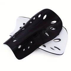 Kids Shin Guards: Stylish Protection for Legs and Calves