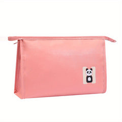 Casual Travel Cosmetic Bag Large Capacity Toiletry Storage Portable B