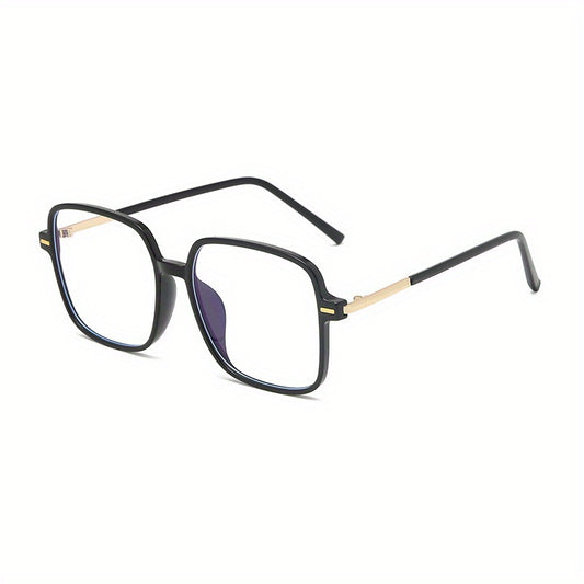 Clear Lens Glasses Frame for Women Men
