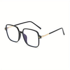 Clear Lens Glasses Frame for Women Men