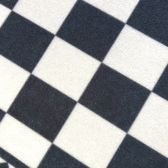 Modern Kitchen Floor Mat Absorbent Non-slip Runner Mat for Living Room