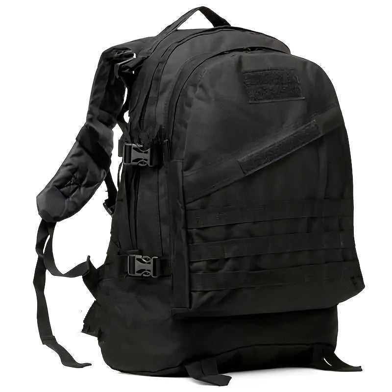 Waterproof 30L Tactical Backpack for Men