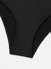  Sexy Bikini Set Three Piece Swimsuit
