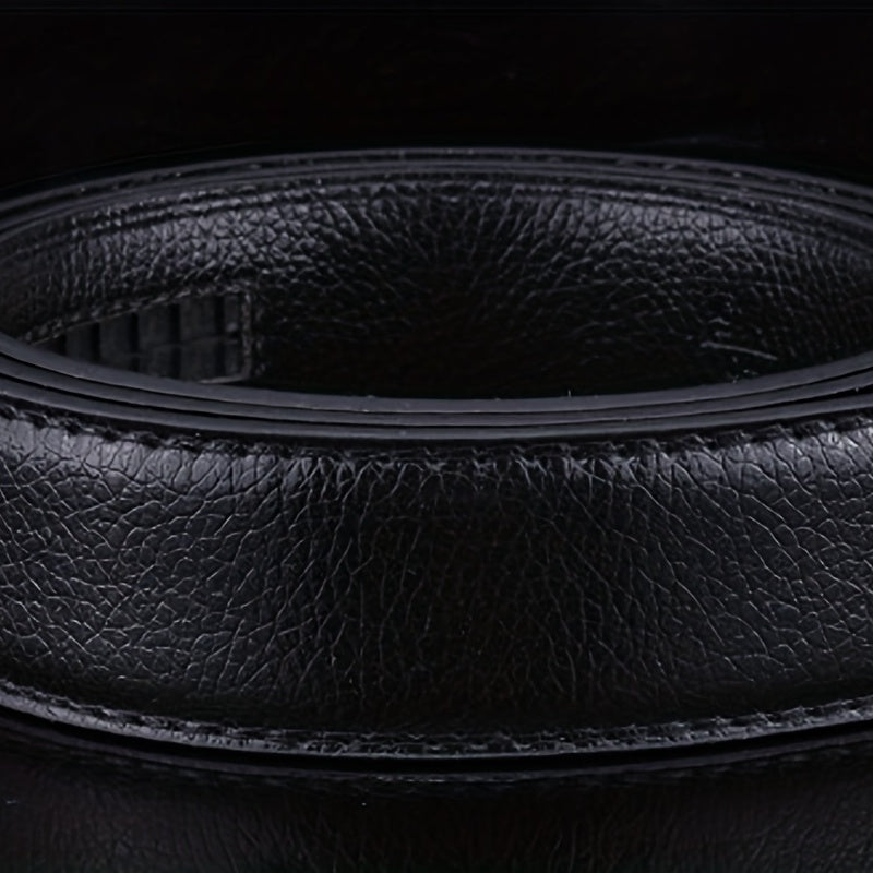 Men's Casual Business Belt