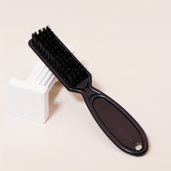 Beard Brush Barber Neck Dust Removal Brush Hair Styling Tools