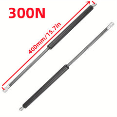 2pcs 300N 300 600mm Car Struts Boost Performance & Comfort