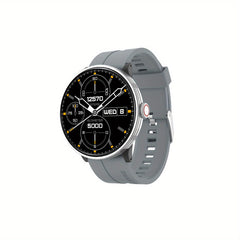 HD Sports Smart Watch with Music Playback and Phone Reminder