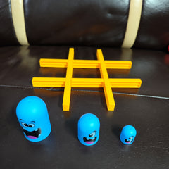 Educational Novelty Toys Set for Parent-Child Interaction