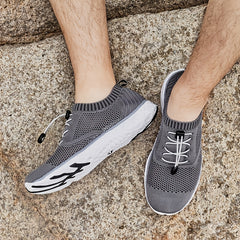 Men's Quick Dry Water Shoes for Beach Surfing