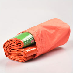 2pcs Emergency Thermal Blanket Camping Sleeping Bag