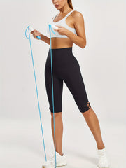 High Waist Shaping Shorts Tummy Control Butt Lifting Slimmer Shorts