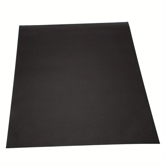 Non Stick Oven Liners Large Heavy Duty Mats Reusable Liner for Ovens Grills