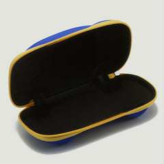 Kids Cartoon Zipper Sunglasses Box