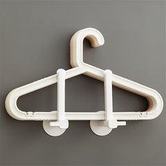 Wall Mounted Storage Rack Router Bracket Bathroom Kitchen Shelf