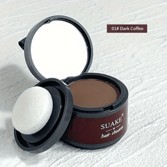 Hairline Shadow Powder Hair Bronzer Instant Coverage