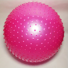 Sensory Massage Ball For Kids Tactile Spikes Outdoor Yoga Ball