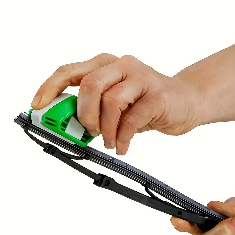 1pc Wiper Repair Tool Windscreen Trimmer Restorer