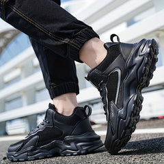 Men's Minimalist Non Slip Running Shoes Spring Summer
