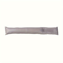 Car Seat Gaps Filler Soft Pad Pu Side Plug Anti-drop Seat Gaps Plug