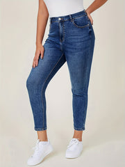  High Stretch Skinny Jeans