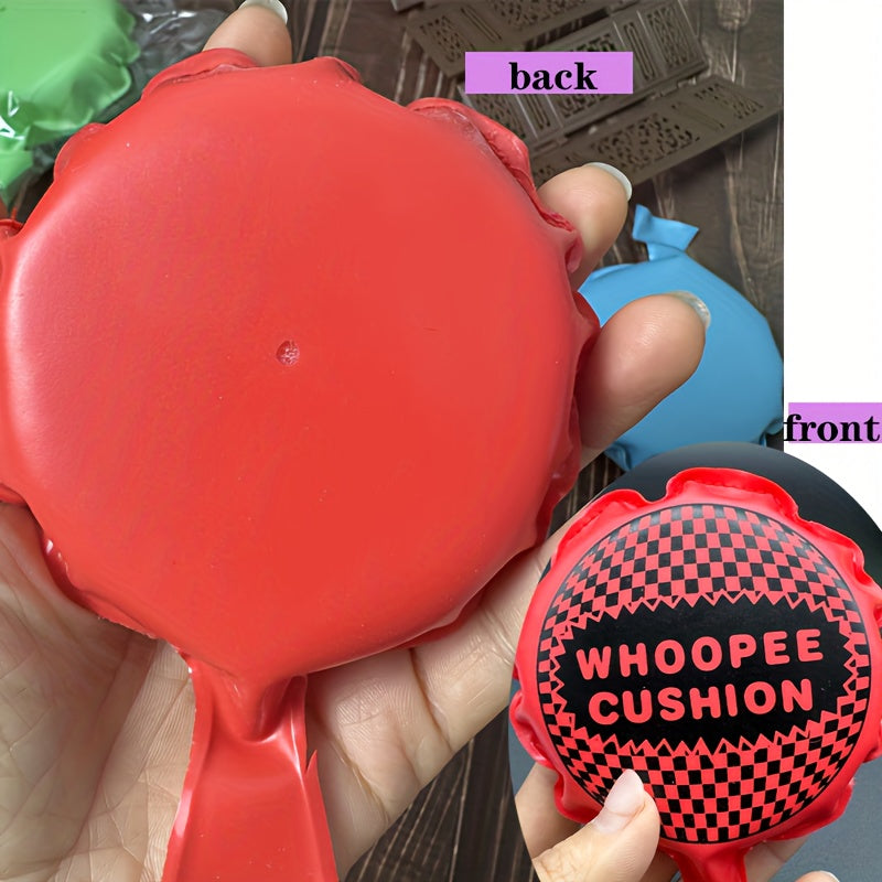 Farting Cushion Prank Toy