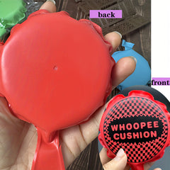 Farting Cushion Prank Toy