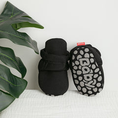 Soft Warm Boots for Baby Girls - Autumn/Winter Indoor Walking