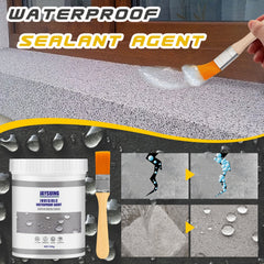 Invisible Waterproof Agent Strong Bonding Sealant 30g 100g