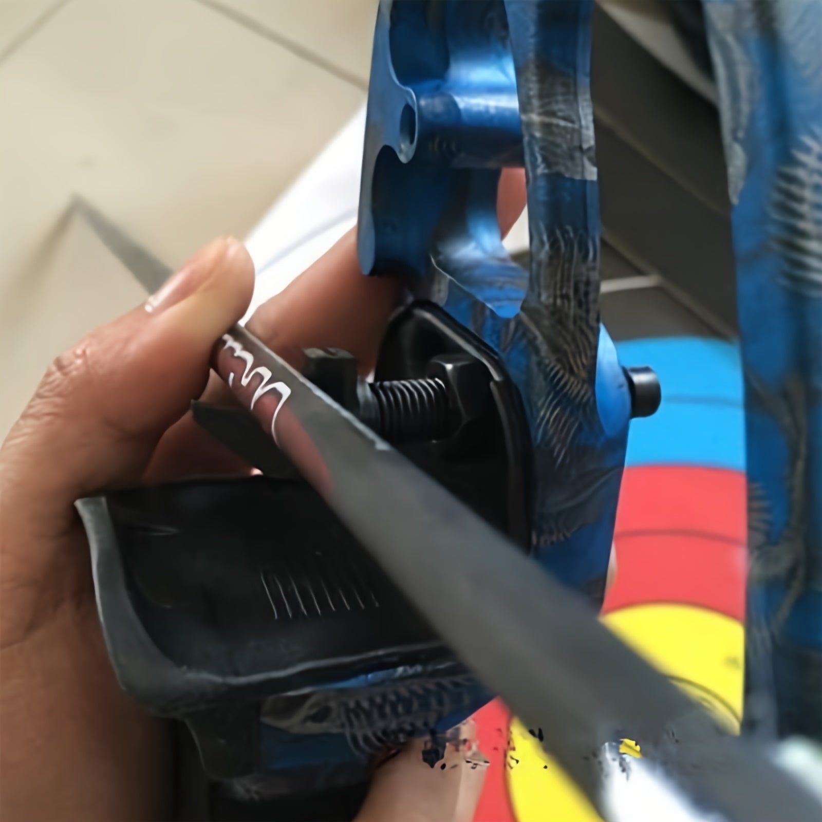 Portable Drop Away Arrow Rest, Easy Installation