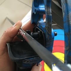 Portable Drop Away Arrow Rest, Easy Installation