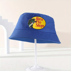 Spring Summer Sunscreen Sunshade Fisherman Hat All-match Basin Hat Fishing Hat