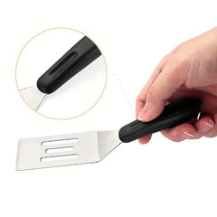 Small Steak Turner Cooking Spatula Frying Shovel