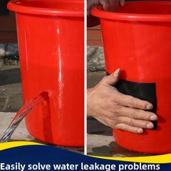 Waterproof Tape for Leaks - Ideal for Outdoor Gardens and Pipes
