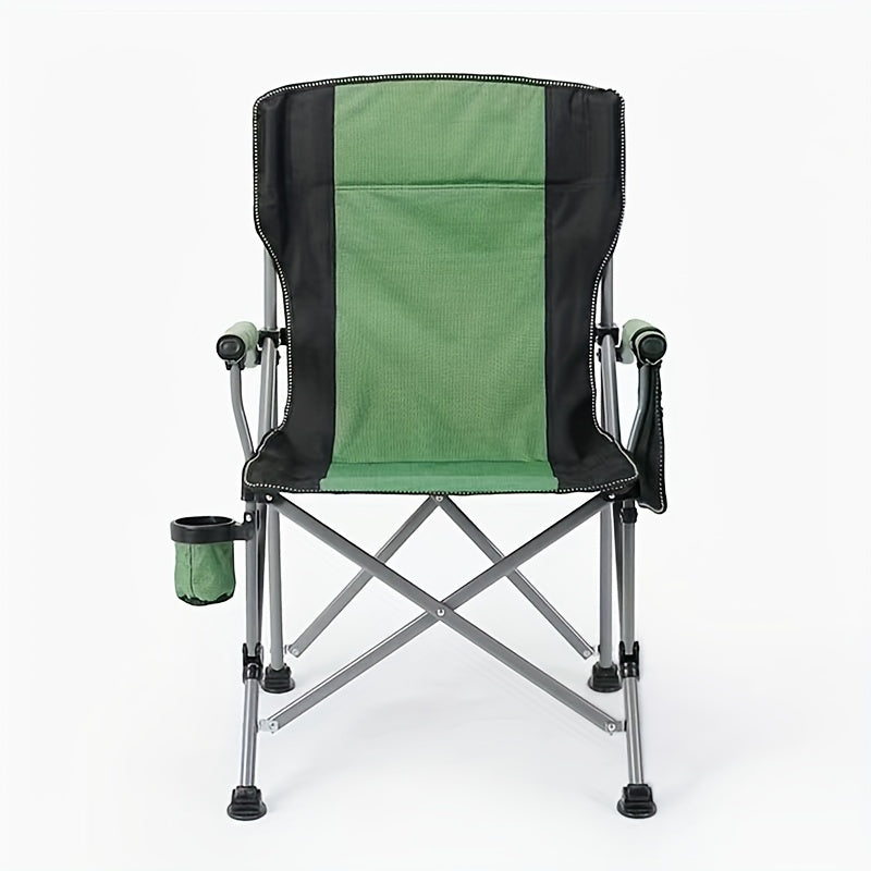 Portable Folding Chair for Camping Fishing