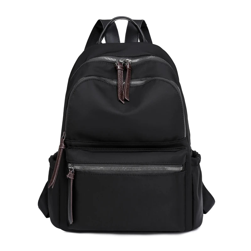 63HC Backpack Purse for Women Small Daypack Teen Girls Rucksack
