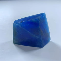 Apatite Natural Raw Ore Grinding Stone for Home and Office Decoration