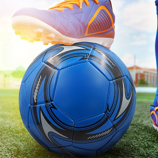 Kids PVC Football 3 Layer Training Ball