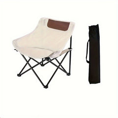 Portable Folding Chair for Outdoor Camping Fishing