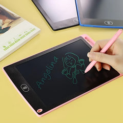 8.5 LCD Drawing Tablet Perfect for Kids' Toys Painting Writing