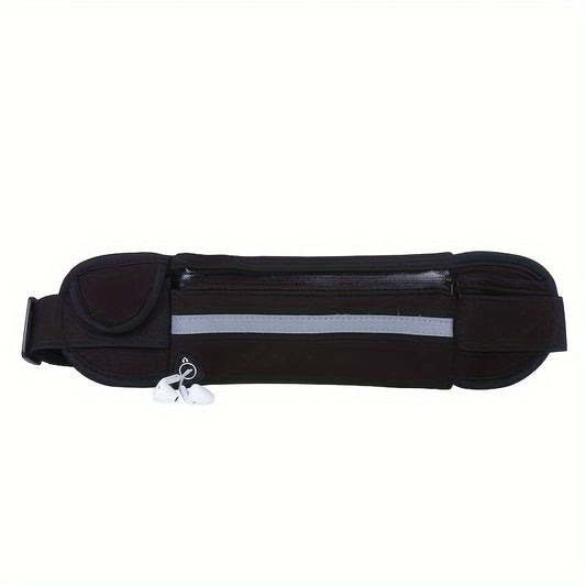 Outdoor Sports Waist Bag For Men Women Mobile Phone Storage Fanny Pack