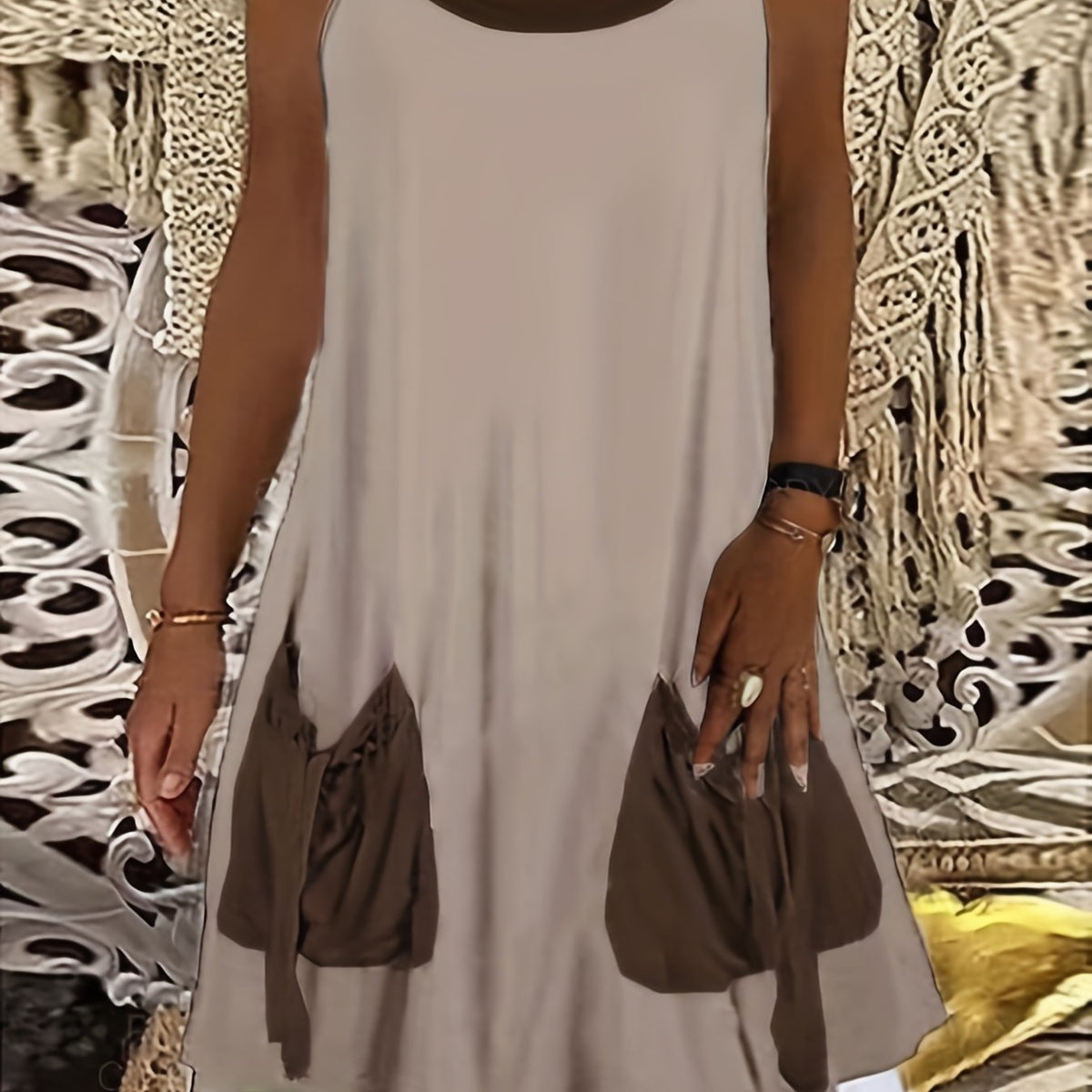 Lightweight Camping Backpack 50L