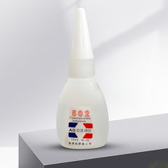 502 Purpose Glue - Quick Drying for Home, Office & School Supplies
