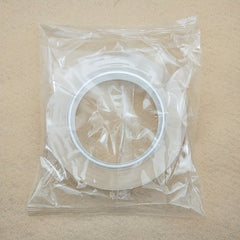 Heavy Duty Double Sided Tape Clear Adhesive Strips for Picture Hanging
