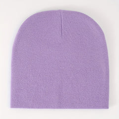 Y2K Couple Beanie Unisex Knit Hat Elastic Warm Skull Cap Lightweight Ski Hats