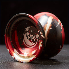 Competition Grade Yo yo Ball Aviation Aluminum Alloy Metal