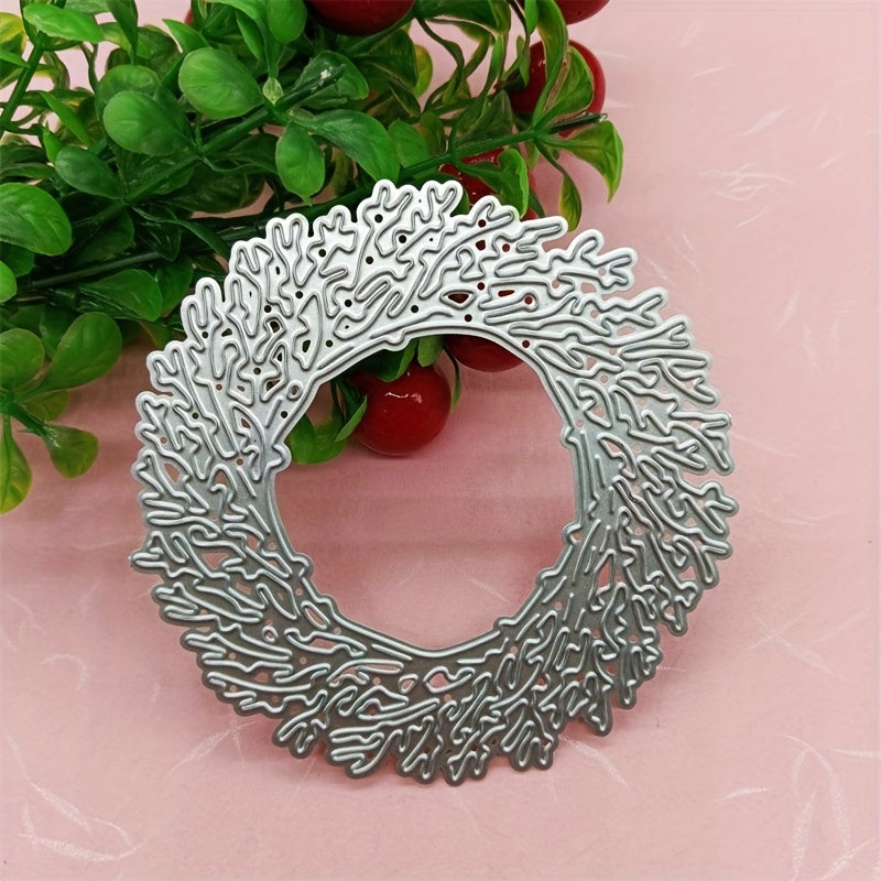 Metal Cutting Die for Paper Card Making Scrapbooking DIY
